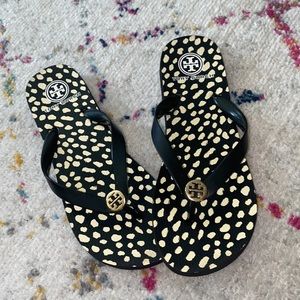 Tory Burch Flip Flops